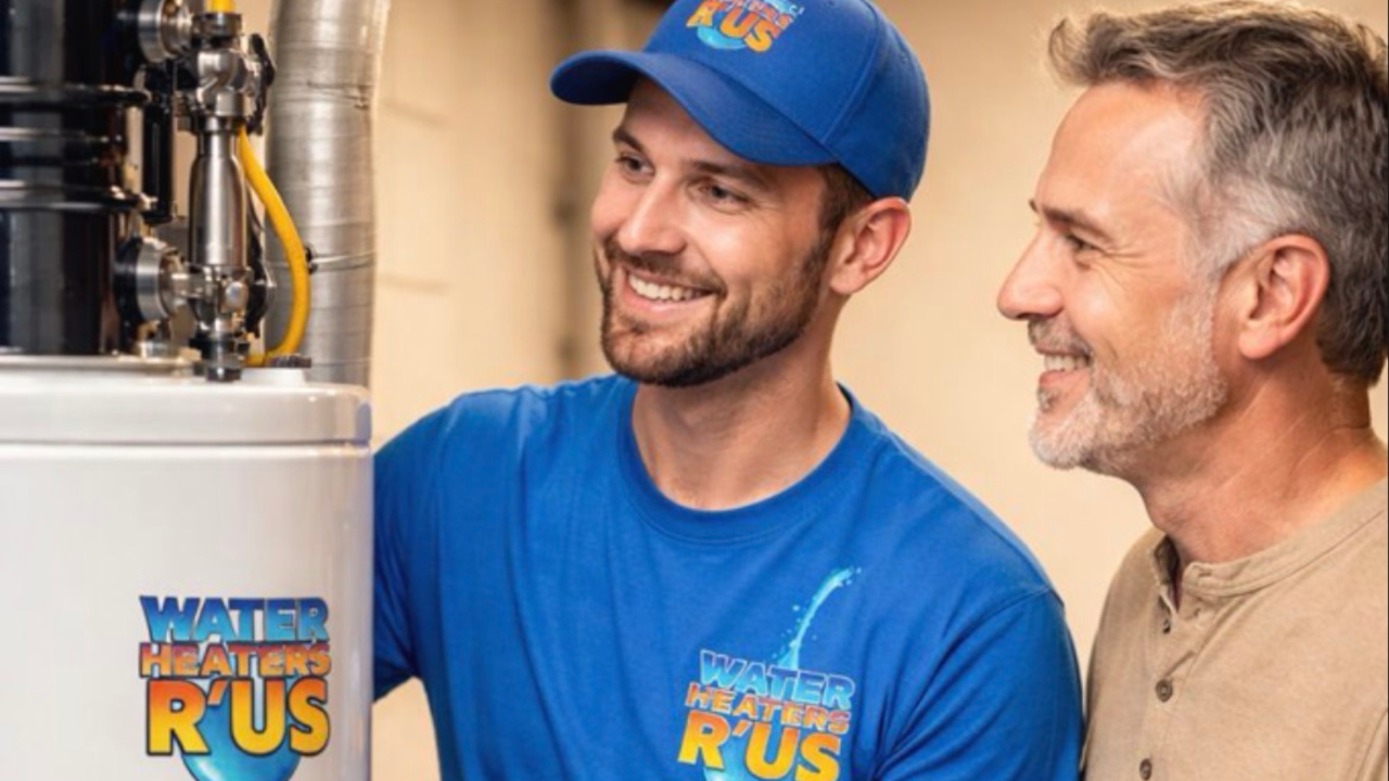 Water Softener vs. Water Conditioner: Hamilton Homeowner's Guide