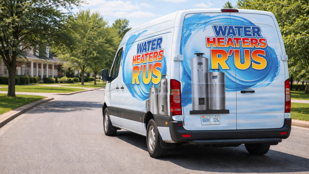 Waterdown & Flamborough Water Heater Wisdom: Spring Tips
