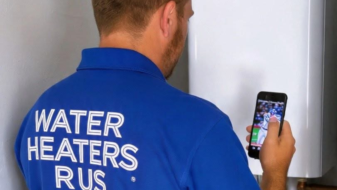 Descaling Your Tankless Water Heater: A Hamilton Homeowner's Guide