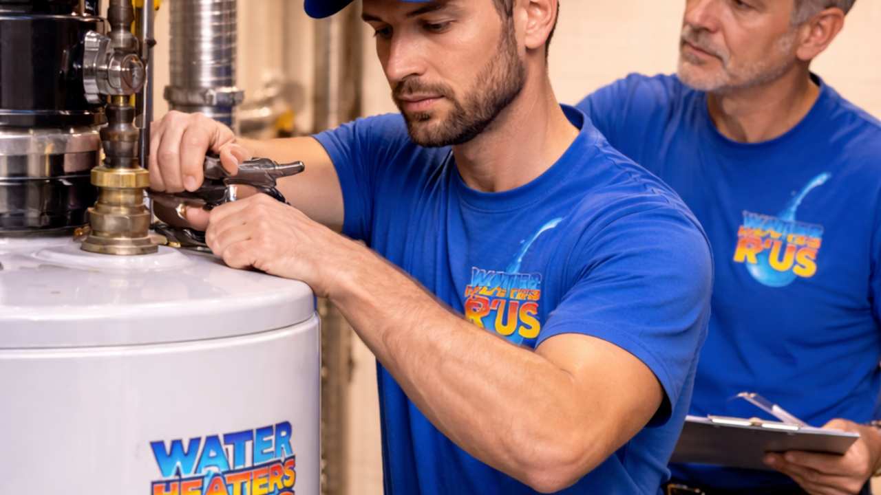 No Hot Water? A Hamilton Homeowner's Troubleshooting Guide