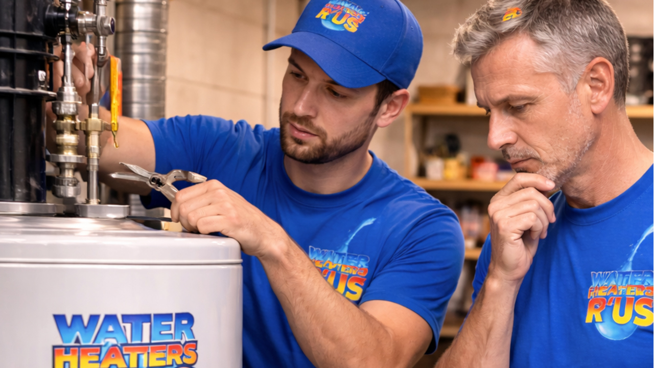 Boost Savings: Understanding Water Heater Energy Ratings
