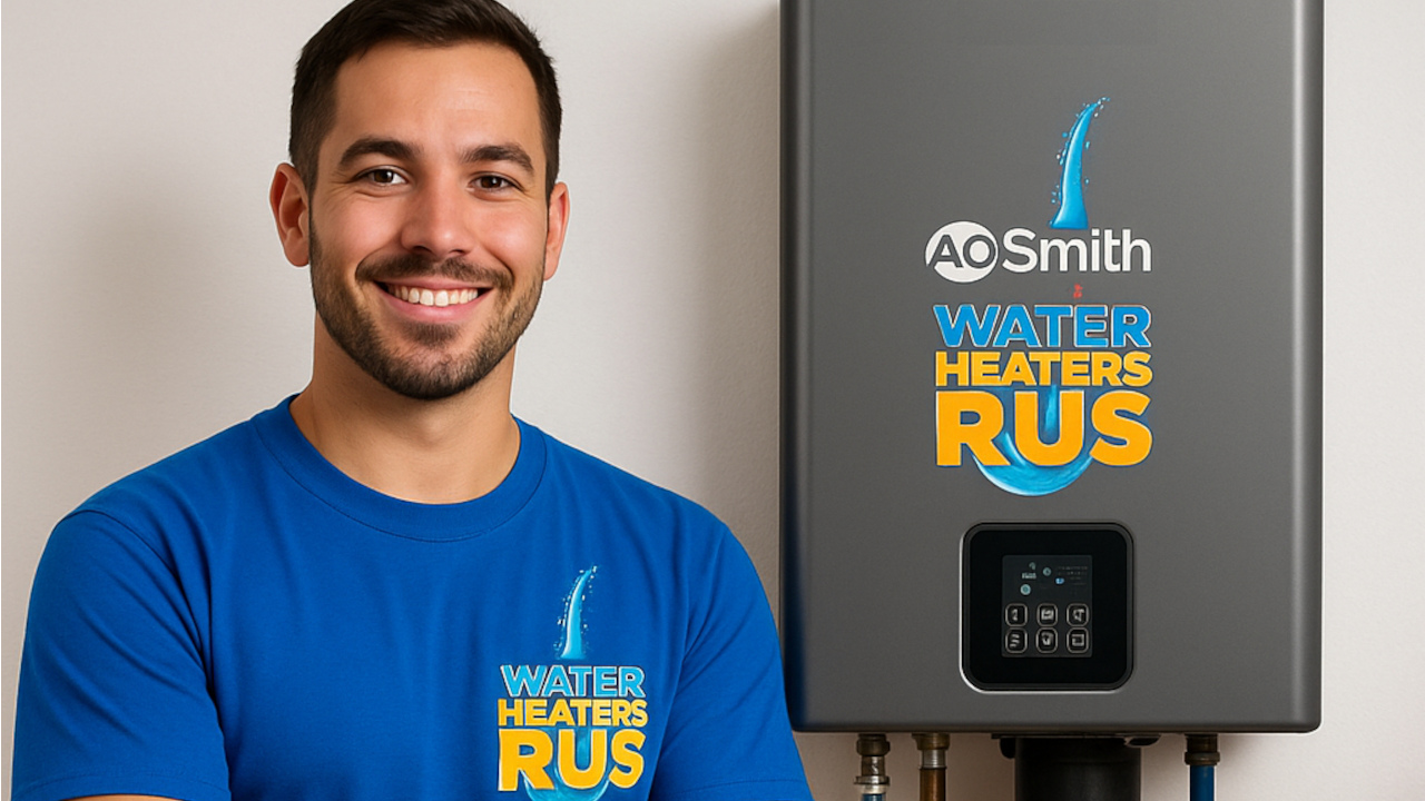 Anode Rod Replacement: Signs Your Water Heater Needs Help