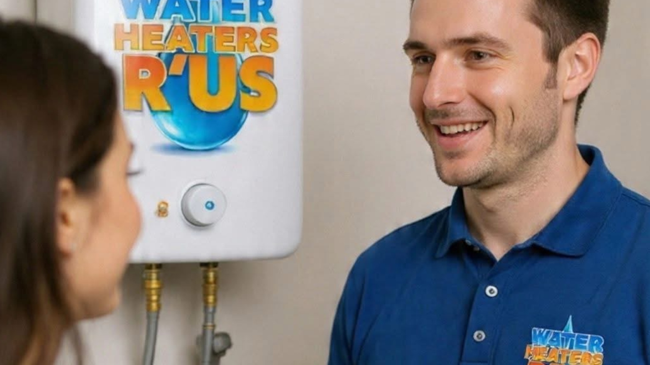 Gas vs. Electric Water Heater Costs in Ontario: A Hamilton Homeowner's Guide