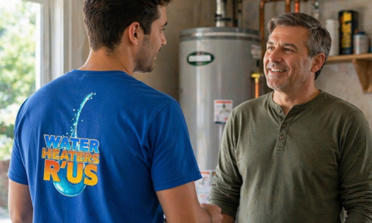 Tank vs. Tankless Water Heaters: Your Hamilton Home's Best Choice