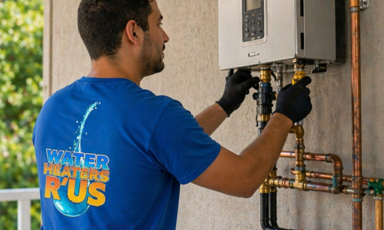 Water Softener Salt Types: Choose Wisely for Your Hamilton Home