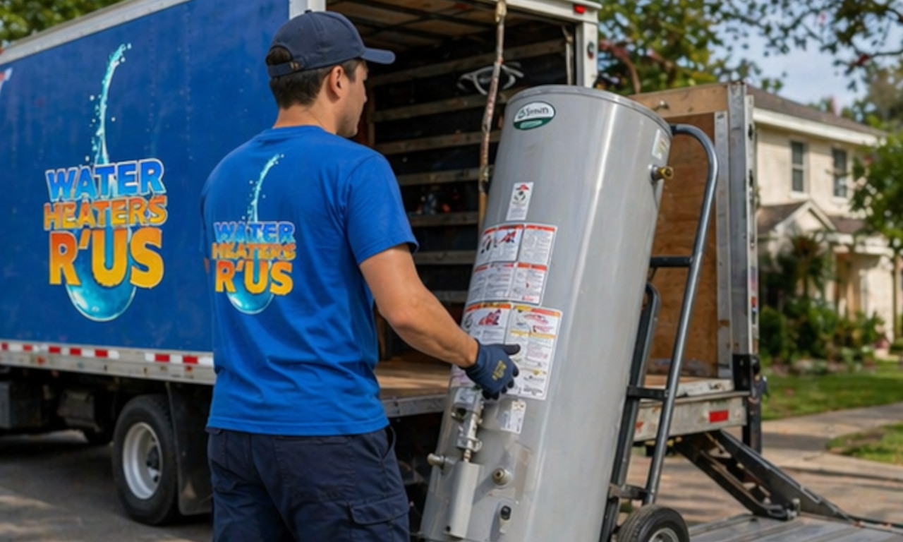 Smart Water Heaters: Connected Home Savings for Ontario Homes