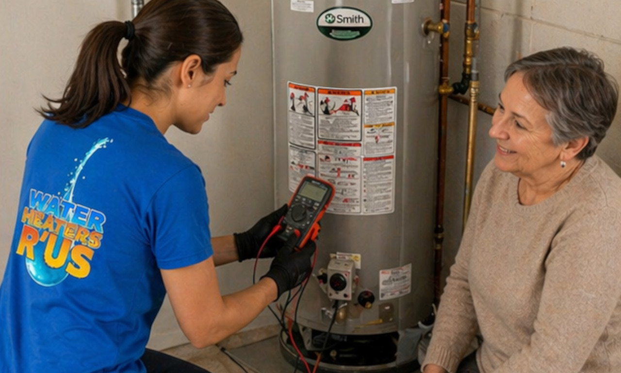 Power Vent vs. Direct Vent Water Heaters: A Hamilton Homeowner's Guide