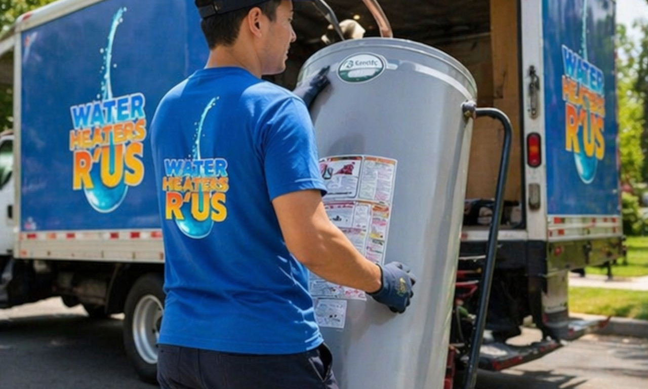 Heat Pump Water Heaters in Ontario: Are They Worth It?