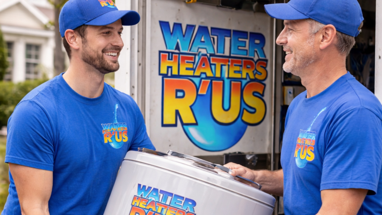 Stoney Creek & Binbrook Water Heater Tips for Spring