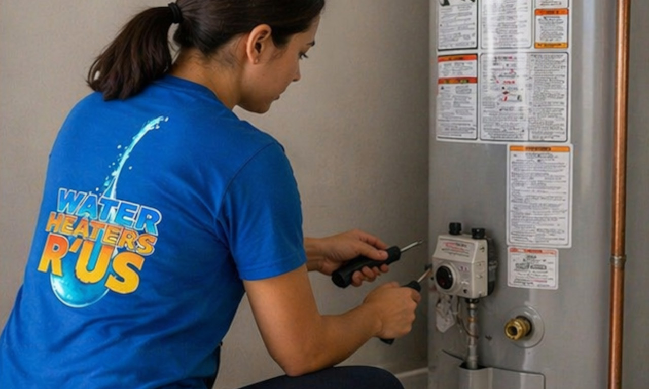 DIY Water Heater Flush: A Hamilton Homeowner's Spring Guide