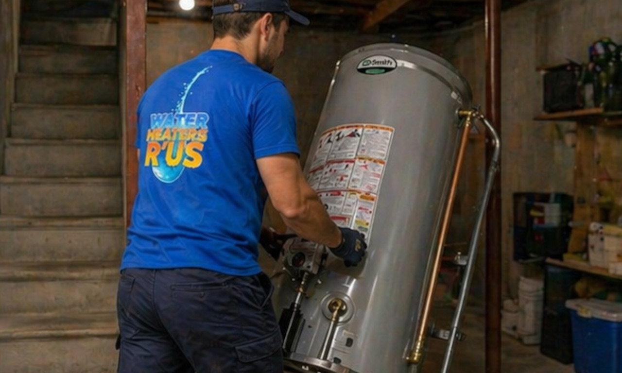Ontario Water Softener Maintenance: Your Spring Checklist