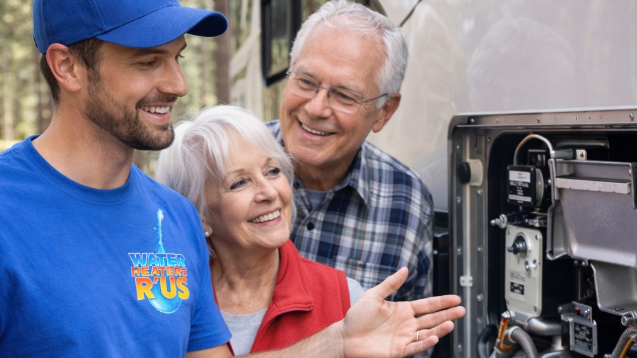 Spring into Action: Your Water Heater Maintenance Checklist for Ontario Homes