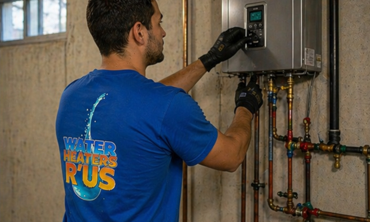 Insulating Your Water Heater Tank: Does It Really Help?