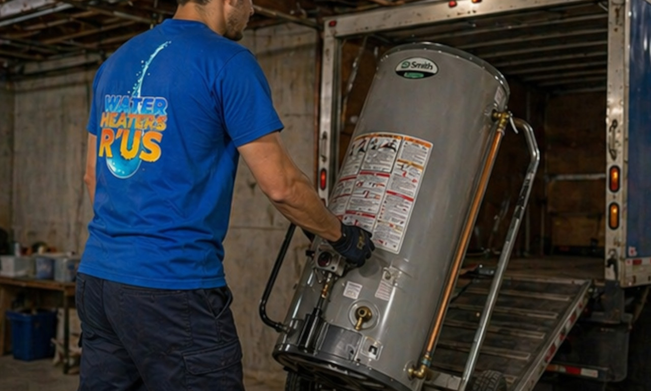 Unlock Ontario Rebates: Save on Energy-Efficient Water Heaters