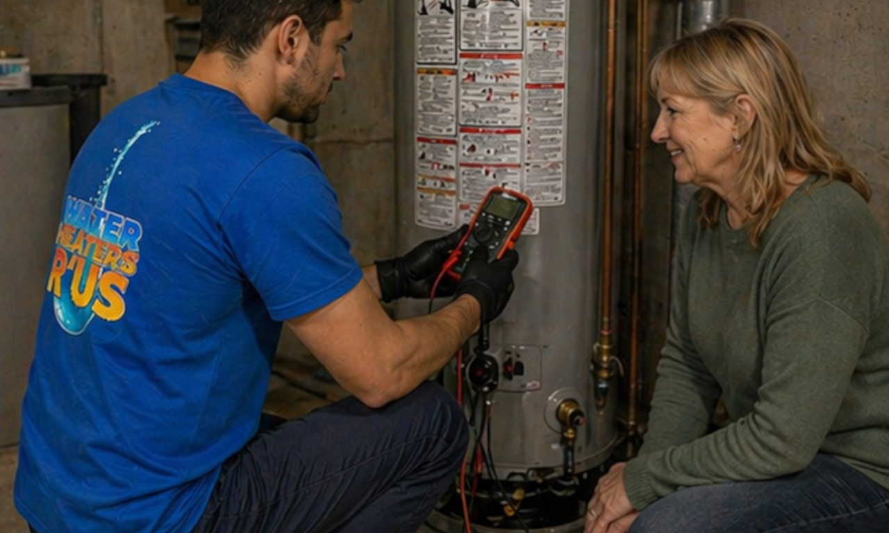 Water Softener vs. Conditioner: What Your Hamilton Home Needs