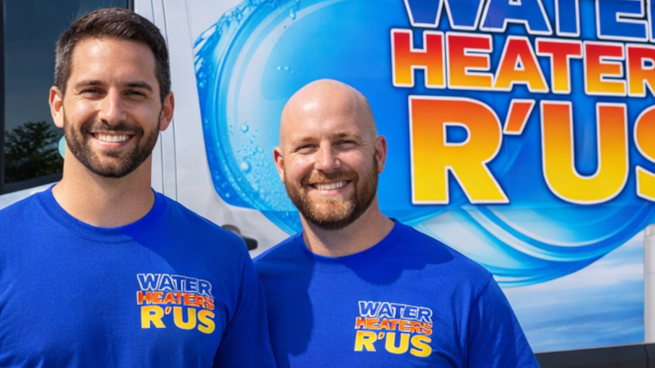Water Quality & Heater Maintenance in Ancaster & Dundas