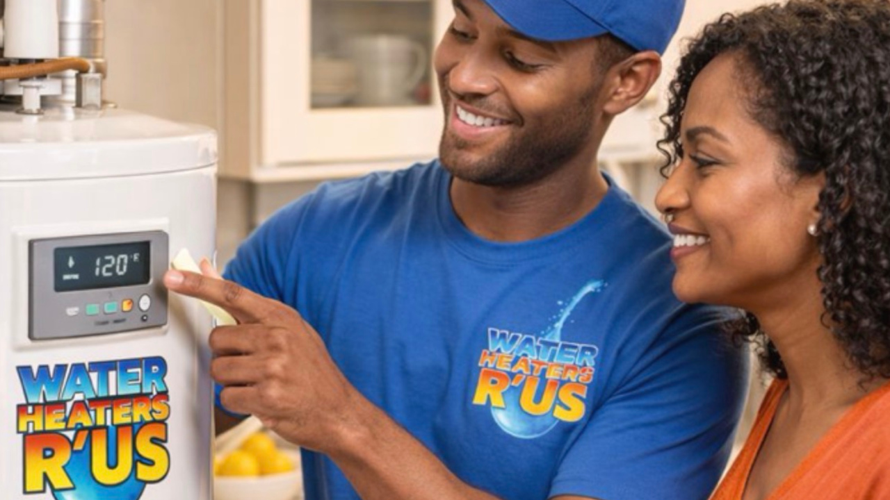 Gas vs. Electric Water Heaters: Hamilton Homeowner's Guide