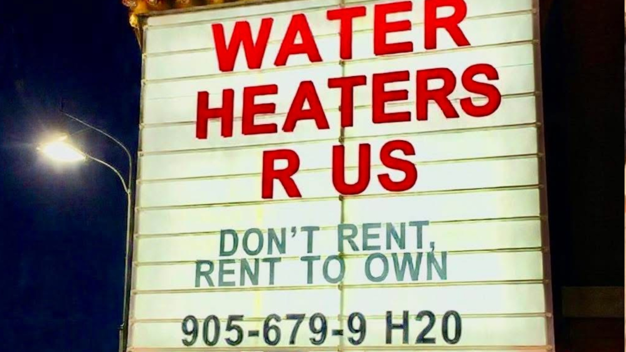Seasonal Water Heater Care for Grimsby & Beamsville Homes